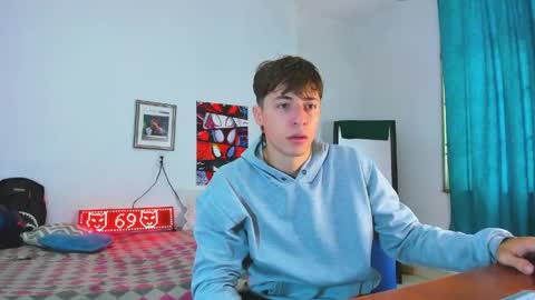 Alessandro Dybala online show from 26, 4, 2026