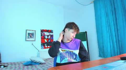 Snapshot of alessandro_dybala chatting on 29, 4, 2026 Alessandro Dybala online show from 29, 4, 2026