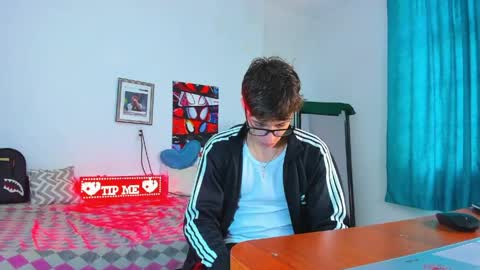 Snapshot of alessandro_dybala chatting on 1, 5, 2026 Alessandro Dybala online show from 1, 5, 2026