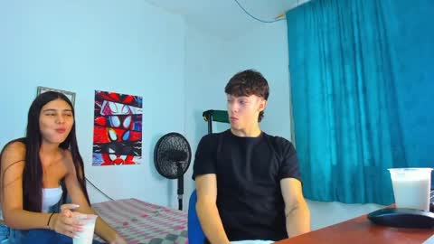 Snapshot of alessandro_dybala chatting on 2, 5, 2026 Alessandro Dybala online show from 2, 5, 2026