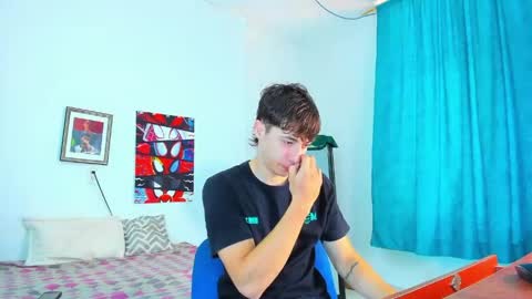 Snapshot of alessandro_dybala chatting on 5, 5, 2026 Alessandro Dybala online show from 5, 5, 2026