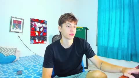 Snapshot of alessandro_dybala chatting on 7, 5, 2026 Alessandro Dybala online show from 7, 5, 2026