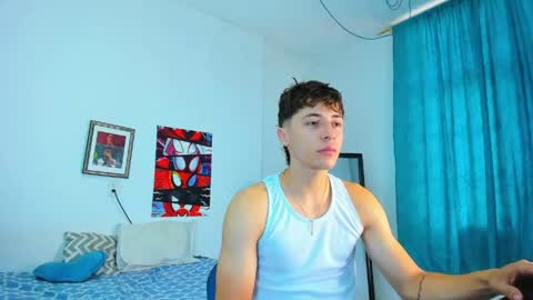 Snapshot of alessandro_dybala chatting on 13, 5, 2026 Alessandro Dybala online show from 13, 5, 2026