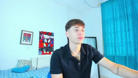 Snapshot of alessandro_dybala chatting on 14, 5, 2026 Alessandro Dybala online show from 14, 5, 2026