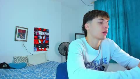 Snapshot of alessandro_dybala chatting on 15, 5, 2026 Alessandro Dybala online show from 15, 5, 2026