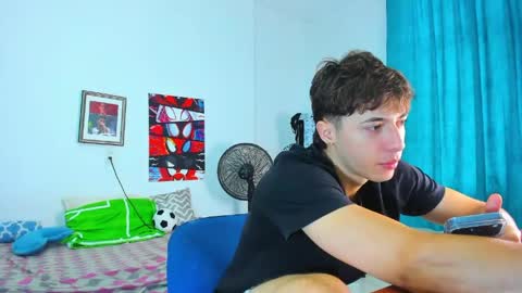 Snapshot of alessandro_dybala chatting on 23, 5, 2026 Alessandro Dybala online show from 23, 5, 2026