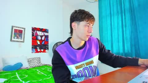 Snapshot of alessandro_dybala chatting on 24, 5, 2026 Alessandro Dybala online show from 24, 5, 2026