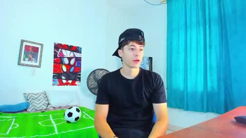 Snapshot of alessandro_dybala chatting on 27, 5, 2026 Alessandro Dybala online show from 27, 5, 2026