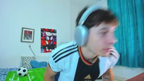 Snapshot of alessandro_dybala chatting on 2, 6, 2026 Alessandro Dybala online show from 2, 6, 2026