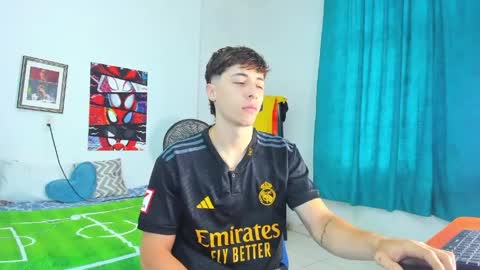 Snapshot of alessandro_dybala chatting on 5, 6, 2026 Alessandro Dybala online show from 5, 6, 2026