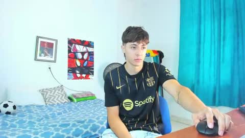 Snapshot of alessandro_dybala chatting on 10, 6, 2026 Alessandro Dybala online show from 10, 6, 2026