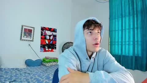 Snapshot of alessandro_dybala chatting on 13, 6, 2026 Alessandro Dybala online show from 13, 6, 2026
