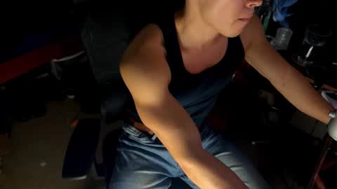 Snapshot of alessandro_fantasia chatting on 10, 1, 2026 Alessandro online show from 10, 1, 2026