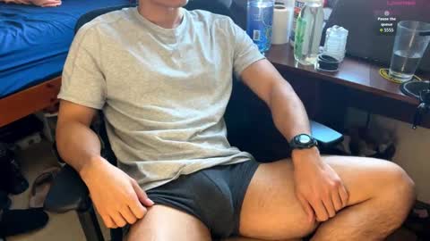 Snapshot of alessandro_fantasia chatting on 11, 1, 2026 Alessandro online show from 11, 1, 2026