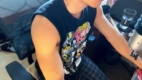 Snapshot of alessandro_fantasia chatting on 31, 1, 2026 Alessandro online show from 31, 1, 2026