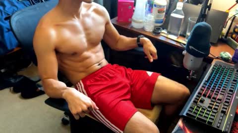 Snapshot of alessandro_fantasia chatting on 8, 3, 2026 Alessandro online show from 8, 3, 2026