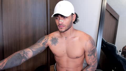 Alessandro Vanni online show from 22, 12, 2024