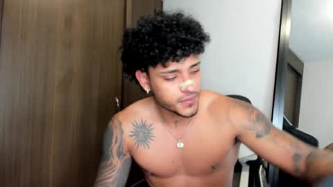 Alessandro Vanni online show from 7, 1, 2025