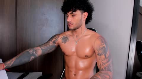 Alessandro Vanni online show from 14, 1, 2025