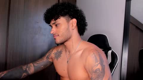 Alessandro Vanni online show from 14, 1, 2025