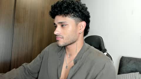 Alessandro Vanni online show from 9, 3, 2025