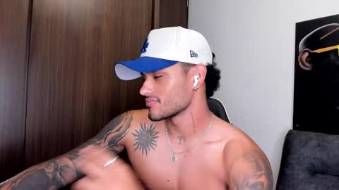 Alessandro Vanni online show from 12, 3, 2025