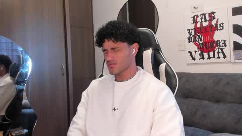 Alessandro Vanni online show from 25, 2, 2026