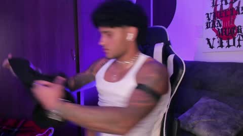 Alessandro Vanni online show from 23, 4, 2026