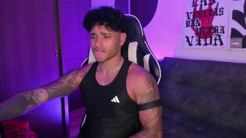 Alessandro Vanni online show from 25, 4, 2026