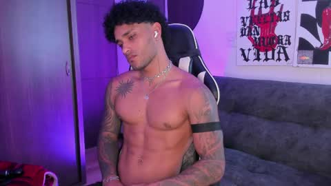 Alessandro Vanni online show from 26, 4, 2026