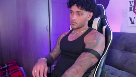 Alessandro Vanni online show from 27, 4, 2026