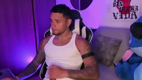Alessandro Vanni online show from 9, 6, 2026