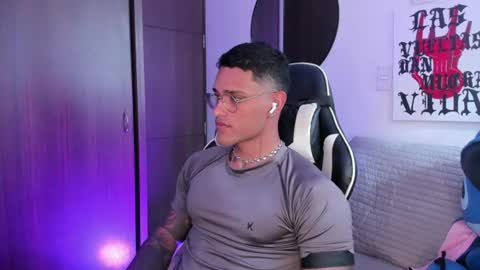 Alessandro Vanni online show from 11, 6, 2026