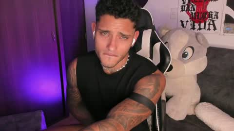 Snapshot of alessandro_vanni chatting on 28, 7, 2026 Alessandro Vanni online show from 28, 7, 2026