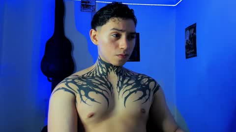 Alessandro online show from 6, 1, 2025