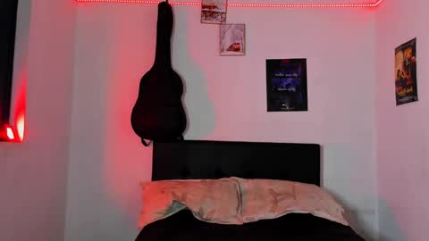 Alessandro online show from 10, 1, 2025