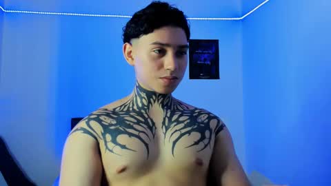 Alessandro online show from 6, 3, 2025