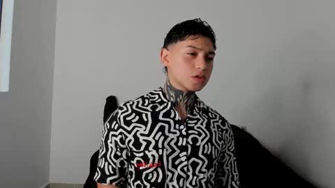 Alessandro online show from 22, 3, 2026