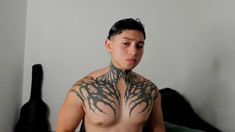 Alessandro online show from 24, 4, 2026