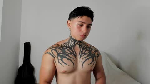 Alessandro online show from 28, 5, 2026