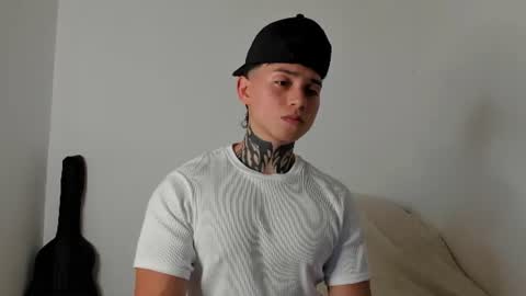 Alessandro online show from 12, 7, 2026