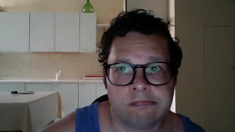 alessandro online show from 27, 6, 2026