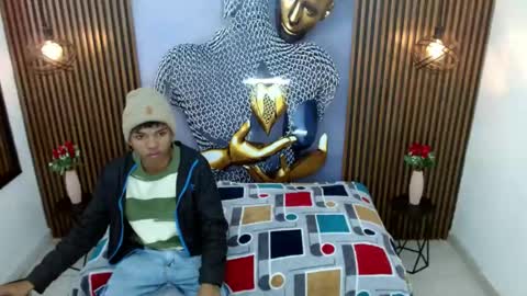 alessandroblack_ online show from 25, 7, 2026