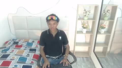 alessandroblack_ online show from 28, 7, 2026