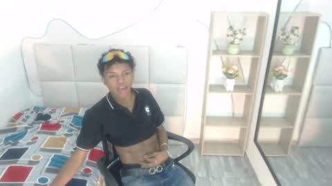 alessandroblack_ online show from 28, 7, 2026