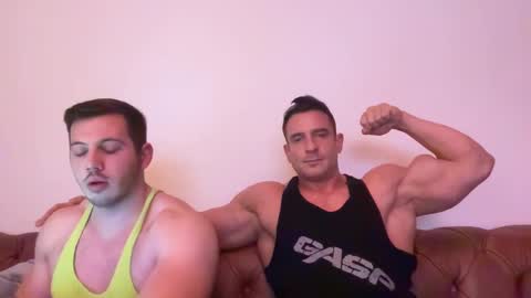 Alessandrobuilder online show from 21, 12, 2024