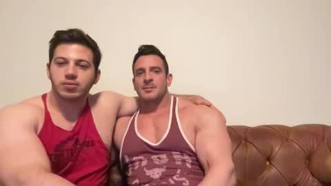 Alessandrobuilder online show from 8, 2, 2025