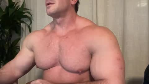 Alessandrobuilder online show from 23, 11, 2025