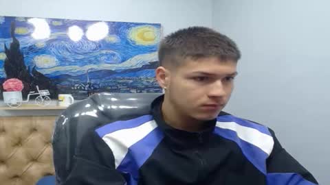 Alessandro Franco online show from 15, 3, 2026