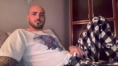 alessandromori91 online show from 21, 12, 2025